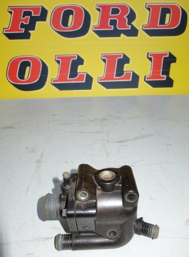 Ford escort vii - v, 1.8