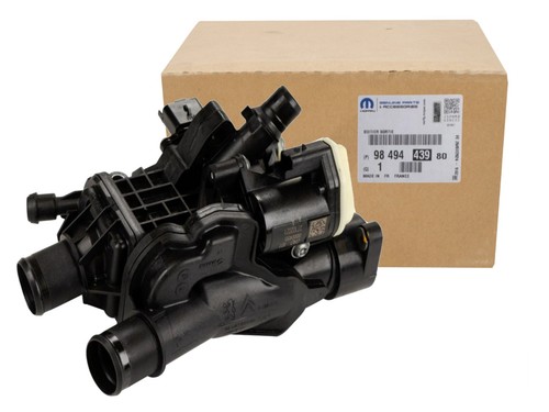 Original psa mopar thermostat - original,