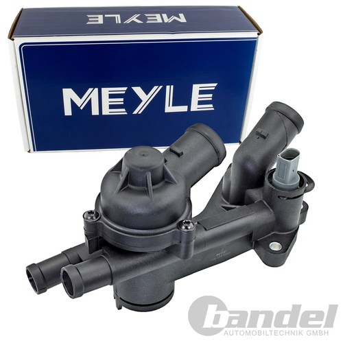 Meyle thermostatgehäuse c - thermostatgehÄuse, 87°c