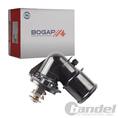 Bogap thermostat mit - 98°c,
