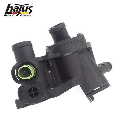 HajusThermostat