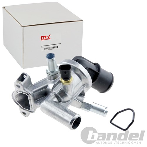 Nty thermostat ctm ch 021 - |, ctm-ch-021