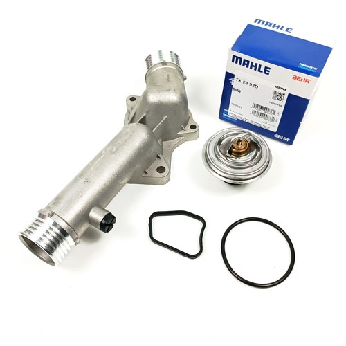 Mahle thermostat mit alu - thermostat,