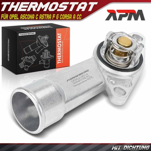 Thermostat kühlmittel für - kühlmittel,