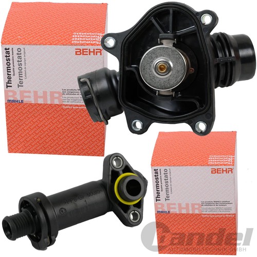 Behr mahle thermostat - behr,