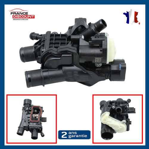 Wasserthermostat gehäuse ford - wasserthermostat,
