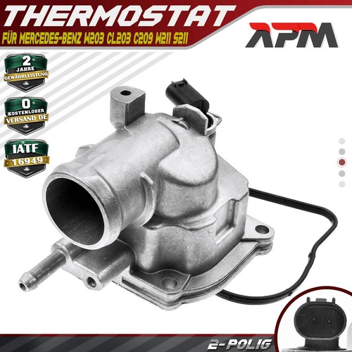 Thermostat kühlmittel c - kühlmittel, 92