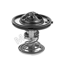 Thermostat, Kühlmittel