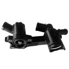 Thermostat mit Gehäuse 80°C