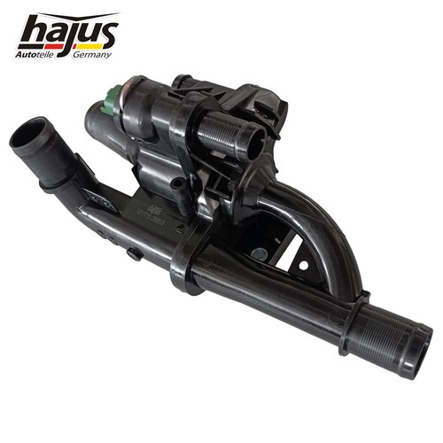 Hajus thermostat gehäuse - hajus,