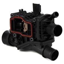 Original Opel Thermostat