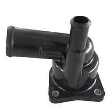 Thermostat mit Gehäuse