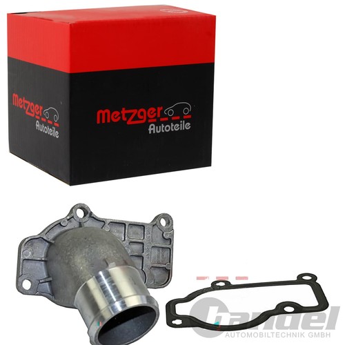 Metzger thermostat mit - metzger, 71°c