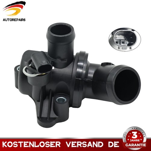 Thermostat mit - thermostat,