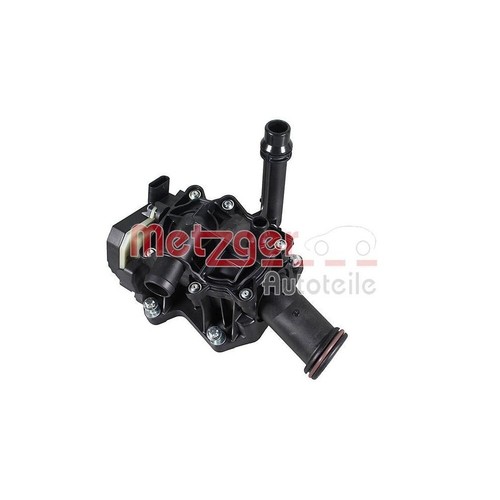 Metzger thermostat - metzger,