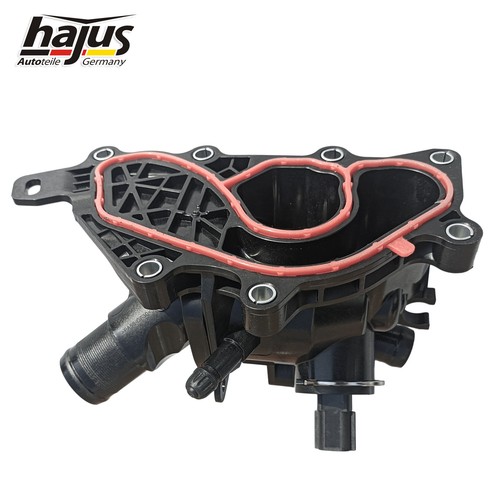 Hajus thermostat gehäuse - hajus,