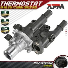 Thermostat Gehäuse Housing