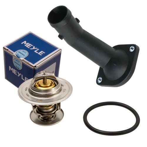 Thermostat wasserflansch 1 9 - wasserflansch, 1.9