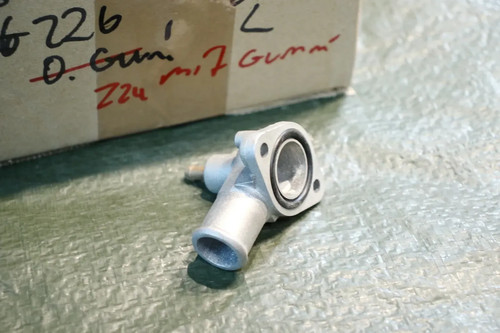 Original thermostat gehäuse - thermostat,