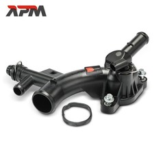 Kühlmittelflansch Thermostat