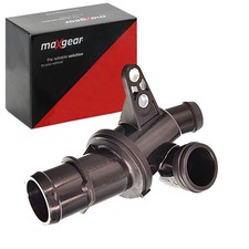 MAXGEAR THERMOSTAT 85°C