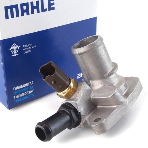 Mahle thermostatgehäuse mit - thermostatgehäuse,