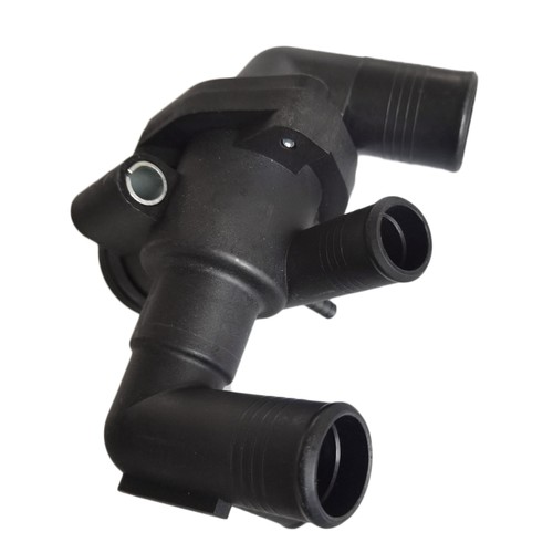 Thermostatgehäuse für