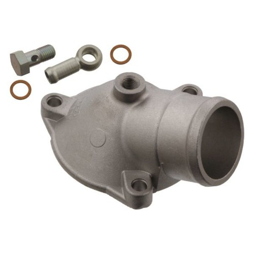 Thermostatgehäuse febi - thermostatgehäuse,