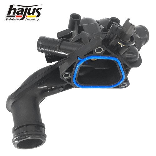 Hajus thermostat mit gehäuse - hajus,