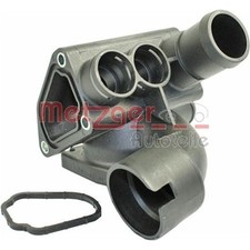 Metzger Thermostatgehäuse