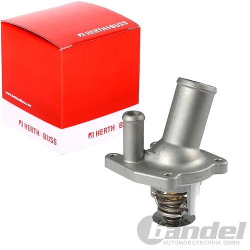 Herth buss thermostat - herth+buss,