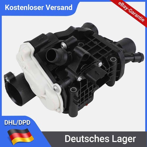 Thermostatgehäuse sensor - thermostatgehäuse,