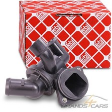 FEBI THERMOSTATGEHÄUSE FÜR