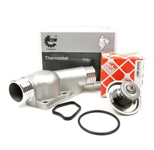 FEBI 88°C Thermostat + Alu