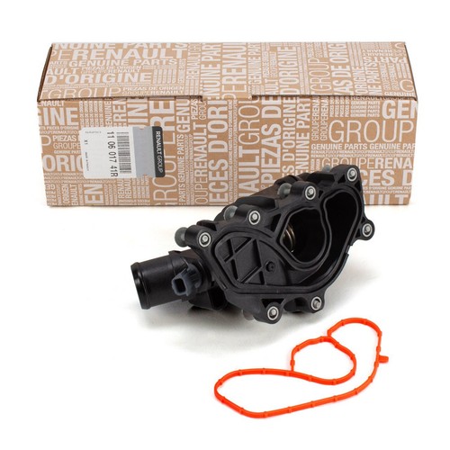 Original renault thermostat - renault, +