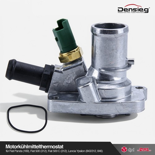 Densieg thermostat mit - 88°,