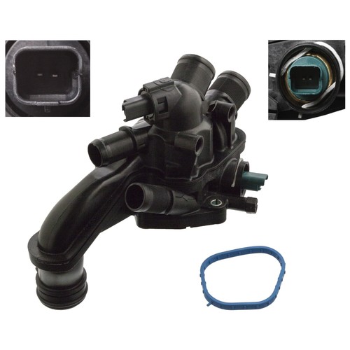 Febi thermostat mini 103197 - mini,