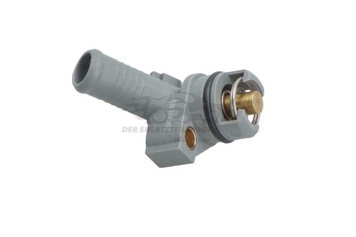 Thermostat ölkühler für - thermostat,