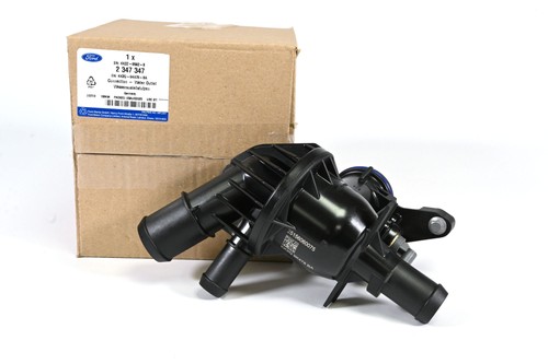 Original ford thermostat - original, /