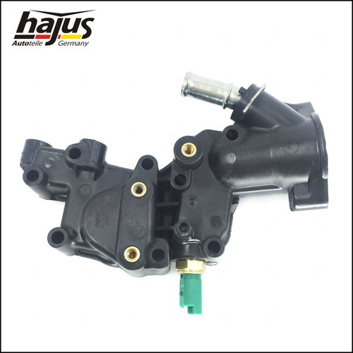 Hajus thermostatgehäuse für - thermostatgehäuse,