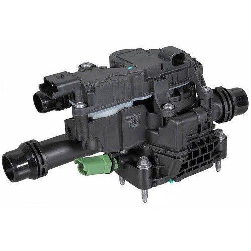Metzger thermostat - metzger,