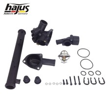 Hajus Kühlmittelflansch