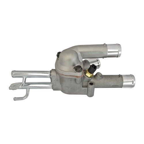 Kühlmittelflansch thermostat - kühlmittelflansch,