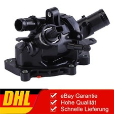 Thermostat mit Gehäuse &