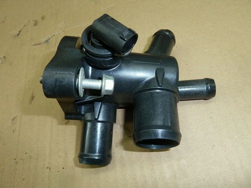Thermostatgehäuse neu take - (neu,