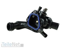 Thermostat inkl. Gehäuse +