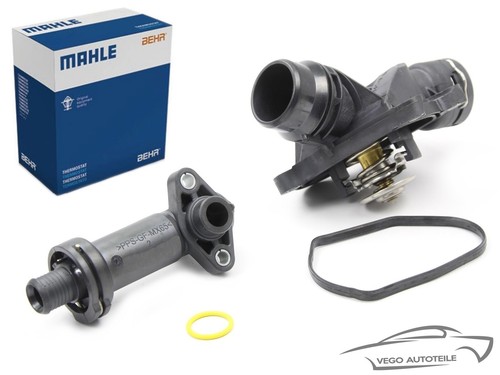 Original mahle thermostat - original,