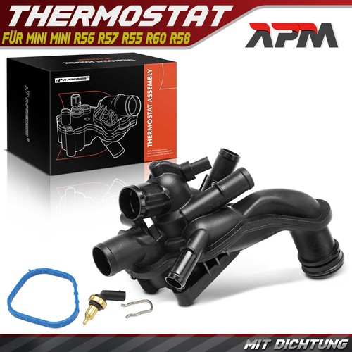 Thermostat kühlmittelflansch - thermostat,