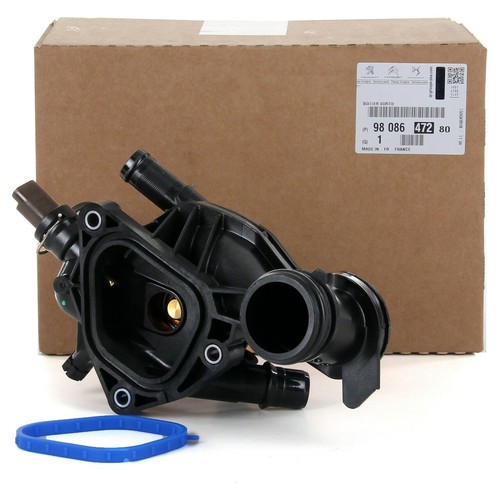 Original psa thermostat - thermostat, +