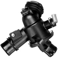 THERMOSTAT MIT GEHÄUSE+SENSOR